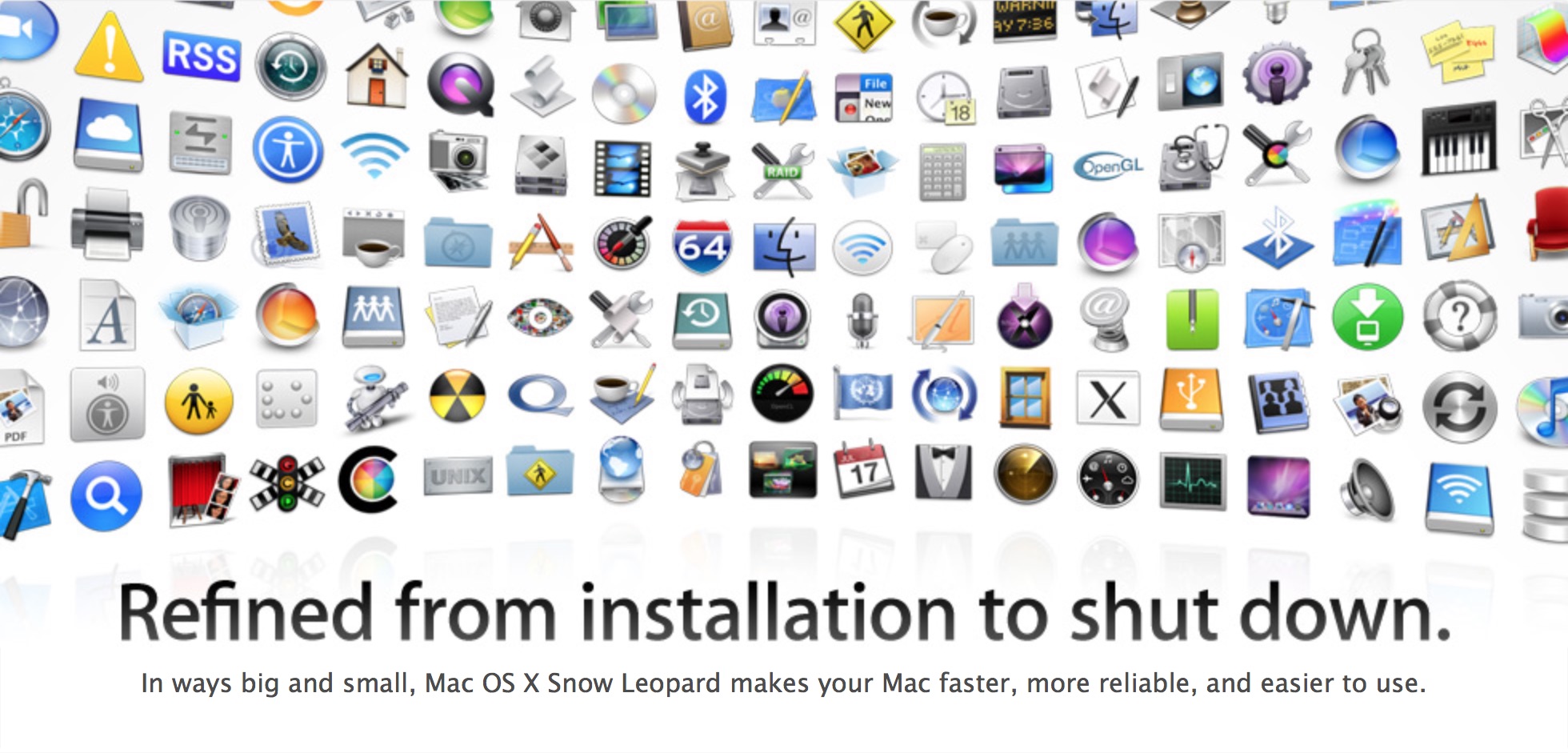 best photo software for mac snow leopard